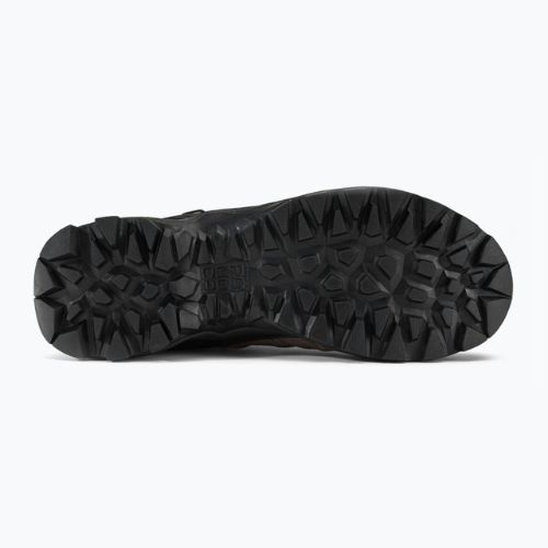 Női túrabakancsok Salewa Alp Mate Mid WP bézs 00-0000061385