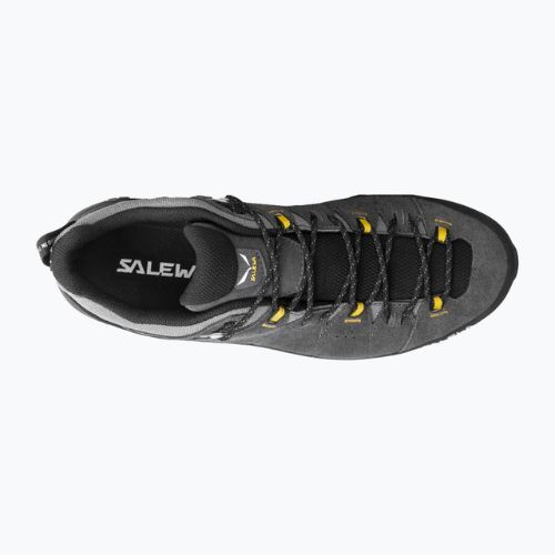 Férfi túrabakancs Salewa Alp Trainer 2 GTX szürke 00-0000061400