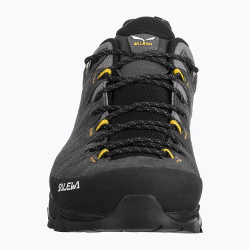 Férfi túrabakancs Salewa Alp Trainer 2 GTX szürke 00-0000061400