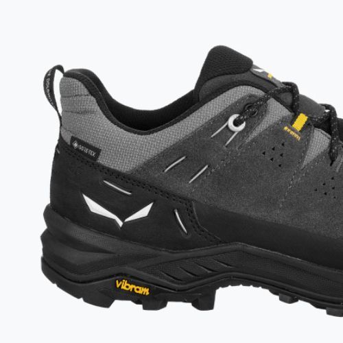 Férfi túrabakancs Salewa Alp Trainer 2 GTX szürke 00-0000061400