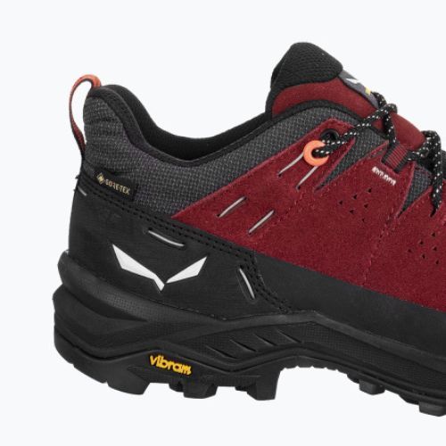 Salewa Alp Trainer 2 GTX női túrabakancs bordó 00-0000061401