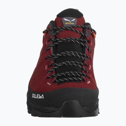 Salewa Alp Trainer 2 GTX női túrabakancs bordó 00-0000061401