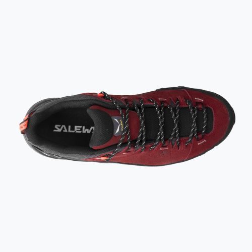 Salewa Alp Trainer 2 GTX női túrabakancs bordó 00-0000061401