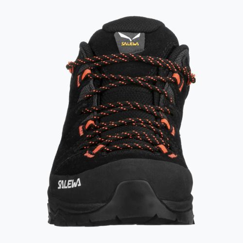 Női túrabakancsok Salewa Alp Trainer 2 GTX fekete 00-0000061401