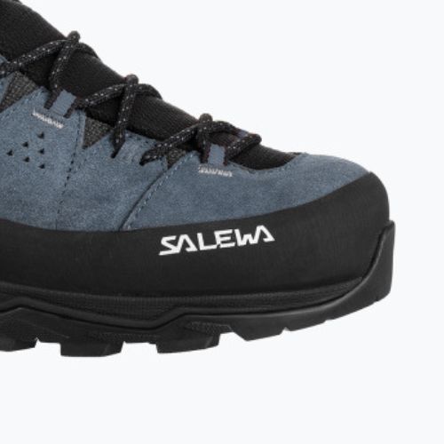 Férfi túracipő Salewa Alp Trainer 2 kék 00-0000061402