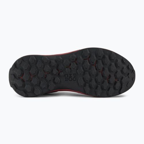 Salewa Wildfire 2 gyermek közelítő cipő piros 00-0000064013