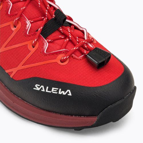Salewa Wildfire 2 gyermek közelítő cipő piros 00-0000064013