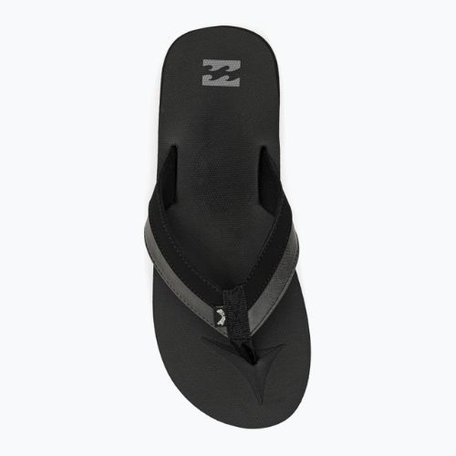 Férfi flip flopok Billabong All Day Impact black