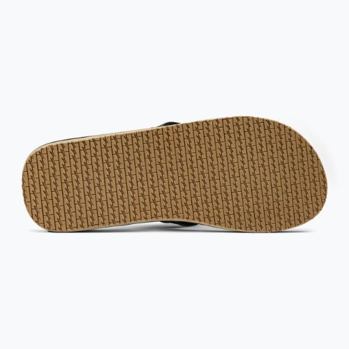 Férfi flip flopok Billabong All Day Impact black