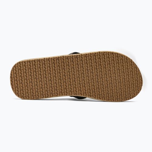 Férfi flip flopok Billabong All Day Impact camel