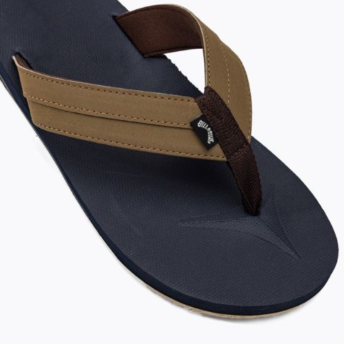 Férfi flip flopok Billabong All Day Impact navy