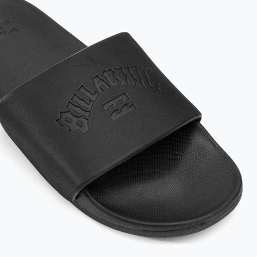Férfi flip-flopok Billabong Cush Slide black