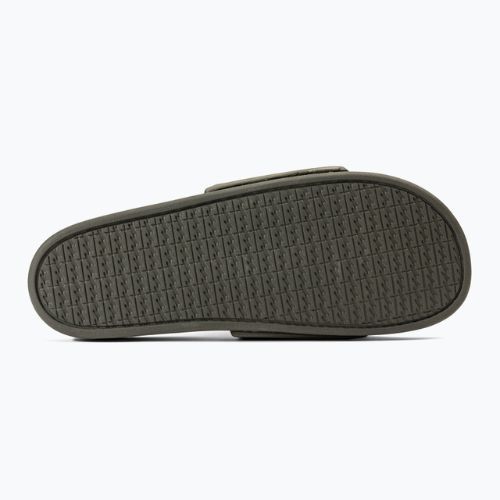 Férfi flip-flopok Billabong Cush Slide military