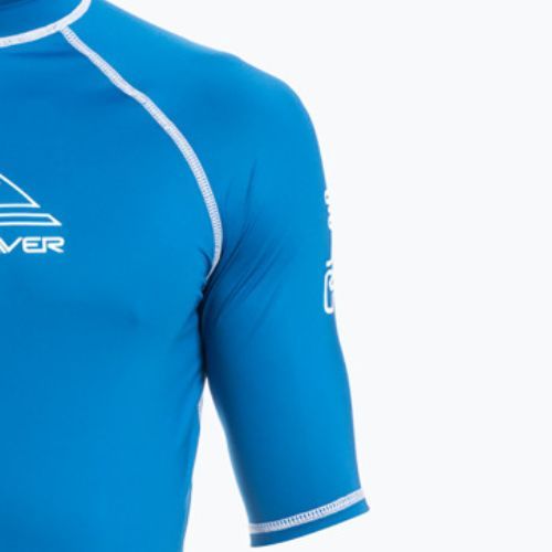 Quiksilver férfi úszópóló On Tour kék EQYWR03359-BRT0