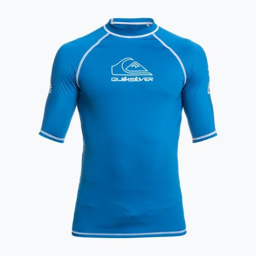 Quiksilver férfi úszópóló On Tour kék EQYWR03359-BRT0