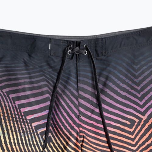 Quiksilver férfi Everyday Warp Fade 20" úszónadrág színes EQYBS04790-KTA6