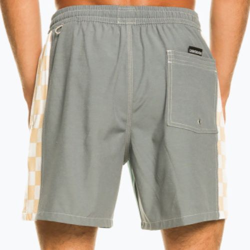 Férfi Quiksilver Original Arch Volley 17" úszónadrág kék EQYJV03995-BLZ0
