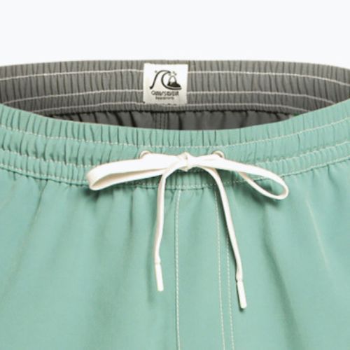 Férfi Quiksilver Original Arch Volley 17" úszónadrág kék EQYJV03995-BLZ0