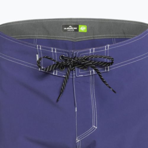 Quiksilver férfi Surfsilk 99 lila fürdőruha EQYBS04786-PQZ0