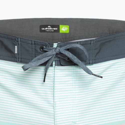 Quiksilver Surfsilk Tijuana 18" férfi úszónadrág kék EQYBS04778-GCZ6
