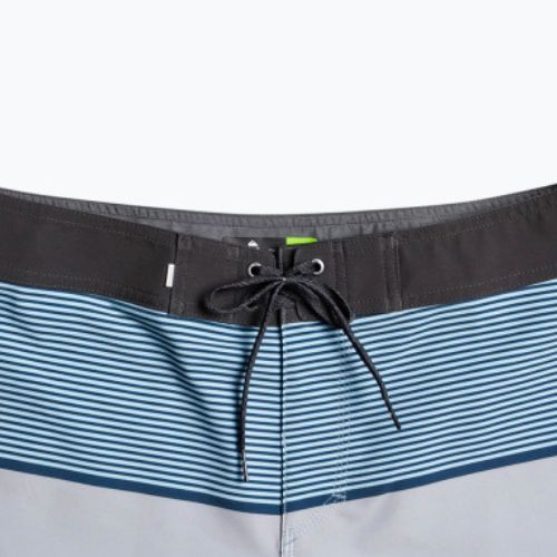 Férfi Quiksilver Surfsilk Tijuana 18" színes úszónadrág EQYBS04778-BGC6