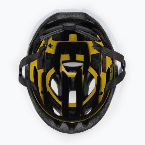 MET Rivale II Mips kerékpáros sisak fehér 3HM132CE00MBI1