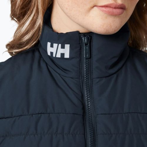 Helly Hansen női ujjatlan Crew Insulator 2.0 navy blue 30240_597