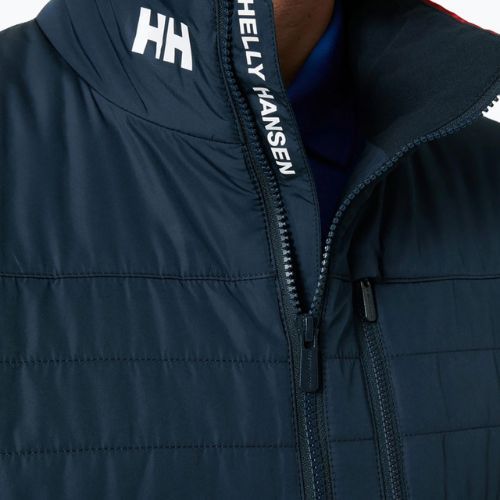 Helly Hansen férfi ujjatlan Crew Insulator 2.0 navy blue 30377_597