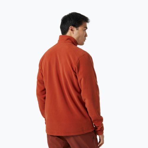 Helly Hansen férfi Daybreaker fleece pulóver narancssárga 51598_219