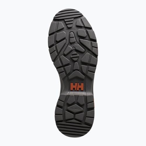 Helly Hansen férfi Cascade Low HT zöld-szürke túrabakancs 11749_476