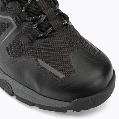 Helly Hansen férfi Cascade Low HT túrabakancs fekete/szürke 11749_990