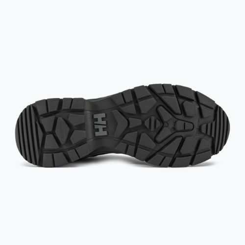 Helly Hansen férfi Cascade Low HT túrabakancs fekete/szürke 11749_990