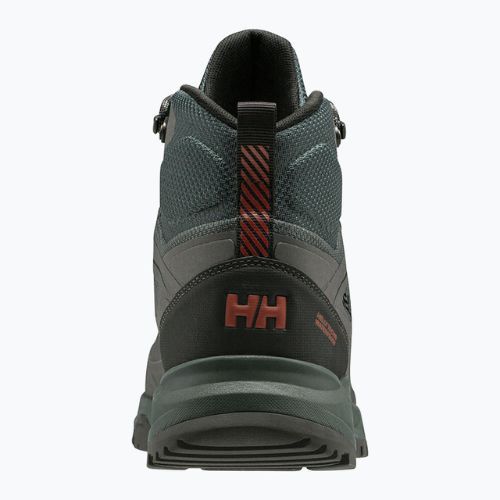 Helly Hansen férfi túrabakancs Cascade Mid HT 495 navy-fekete 11751_495