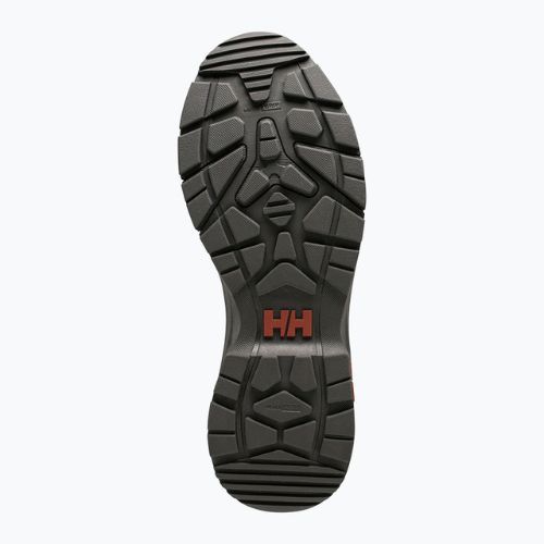 Helly Hansen férfi túrabakancs Cascade Mid HT 495 navy-fekete 11751_495