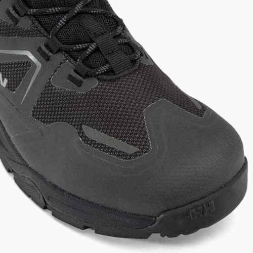 Helly Hansen Cascade Mid HT férfi túrabakancs fekete/szürke 11751_990