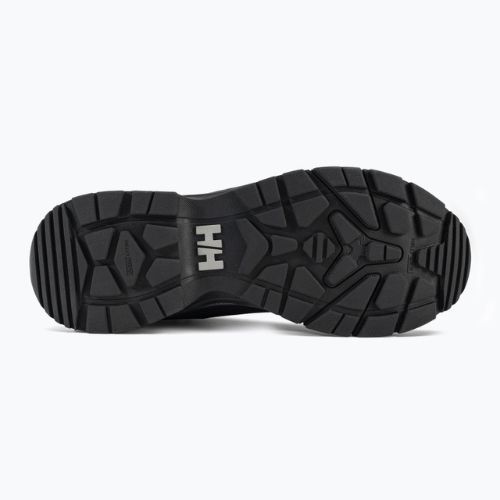 Helly Hansen Cascade Mid HT férfi túrabakancs fekete/szürke 11751_990