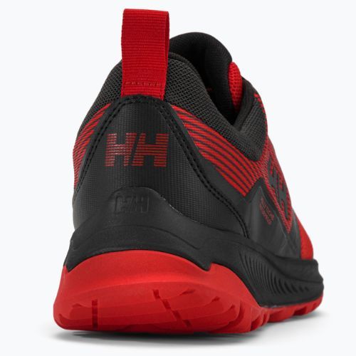 Helly Hansen férfi túrabakancs Gobi 2 HT 222 piros/fekete 11811_222