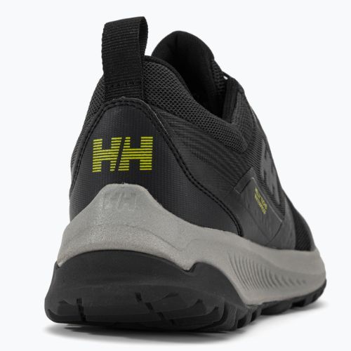 Helly Hansen férfi túrabakancs Gobi 2 HT fekete 11811_990