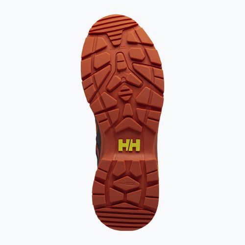 Helly Hansen férfi túrabakancs Stalheim HT narancssárga 11849_300