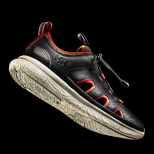 Helly Hansen Supalight Hybrid 980 férfi túrabakancs fekete 11855_980