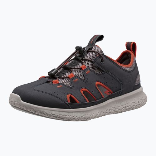 Helly Hansen Supalight Hybrid 980 férfi túrabakancs fekete 11855_980