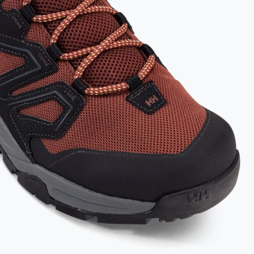 Férfi túrabakancsok Helly Hansen Stalheim HT Boot barna 11851_301