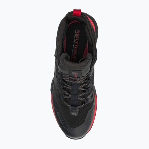 Helly Hansen Traverse HT férfi túrabakancs fekete 11805_990