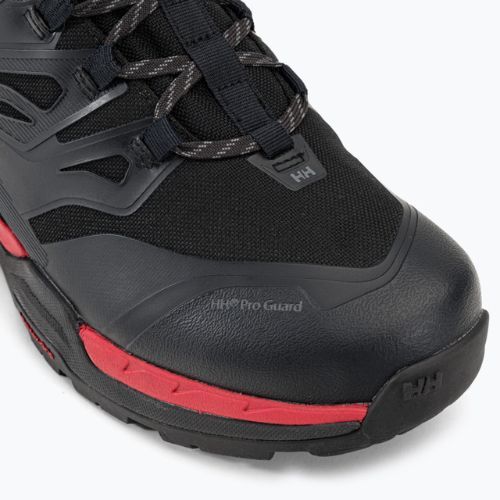 Helly Hansen Traverse HT férfi túrabakancs fekete 11805_990