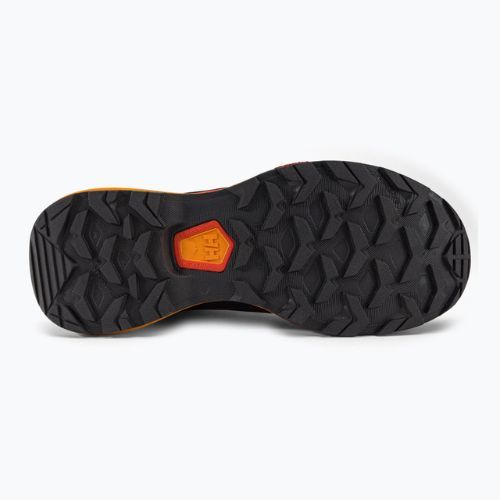 Férfi túrabakancs Helly Hansen Traverse HT Boot narancssárga 11807_300