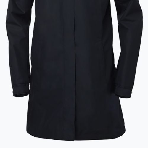 Helly Hansen női esőkabát Aden Long Coat tengerészkék 62648_597