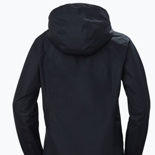 Helly Hansen női esőkabát Aden Long Coat tengerészkék 62648_597