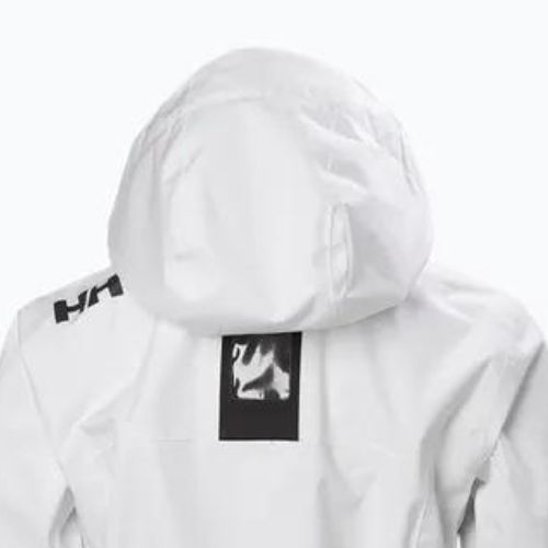 Helly Hansen női Crew kapucnis középréteges kabát fehér 33891_001