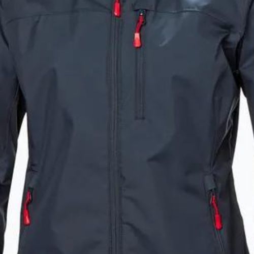 Női Helly Hansen Crew kapucnis középréteges kabát tengerészkék 33891_598