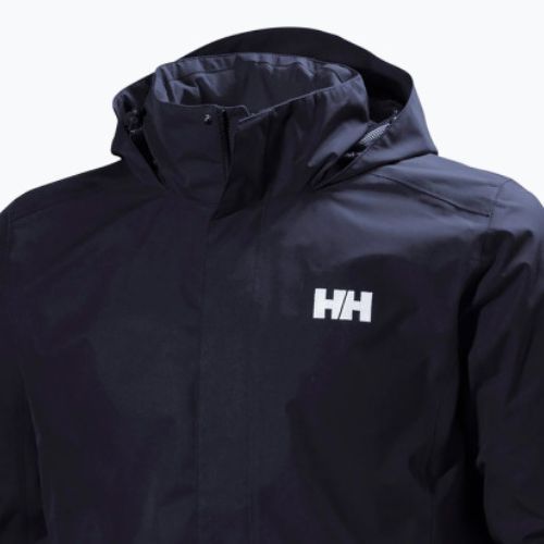 Helly Hansen Dubliner férfi esőkabát tengerészkék 62643_597